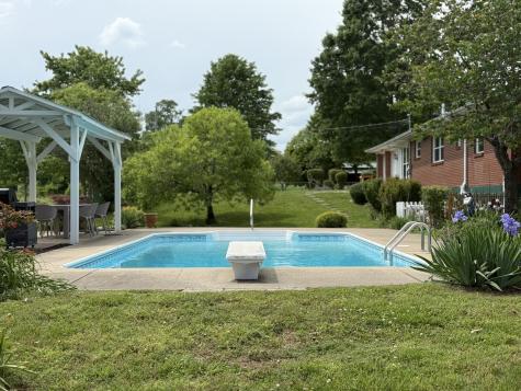 135 Second Creek Lane Hartsville TN 37074