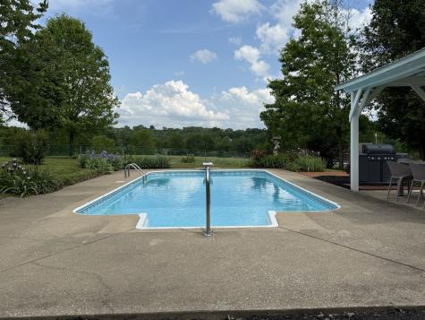 135 Second Creek Lane Hartsville TN 37074