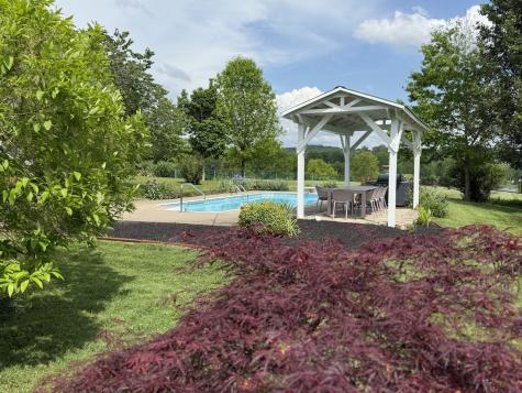 135 Second Creek Lane Hartsville TN 37074