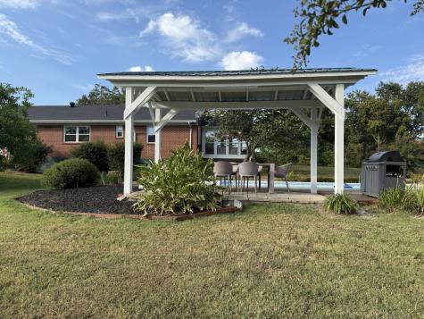 135 Second Creek Lane Hartsville TN 37074