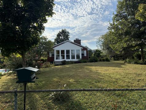 135 Second Creek Lane Hartsville TN 37074
