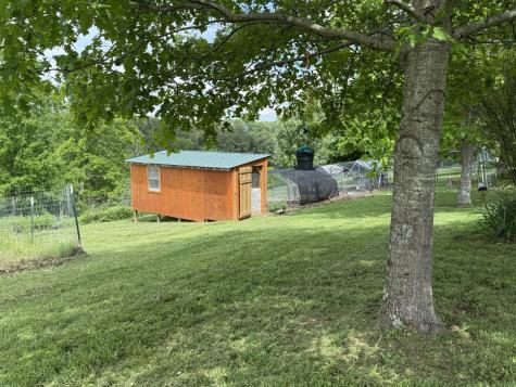 135 Second Creek Lane Hartsville TN 37074