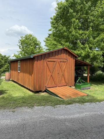 135 Second Creek Lane Hartsville TN 37074