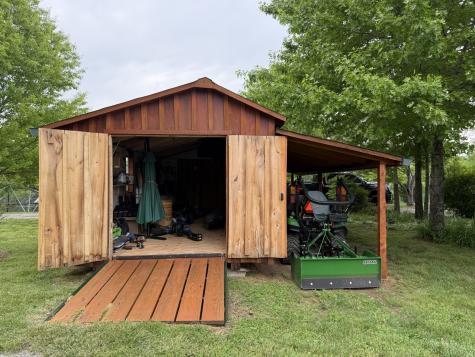 135 Second Creek Lane Hartsville TN 37074