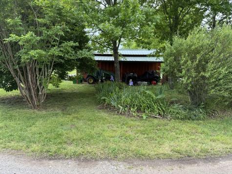 135 Second Creek Lane Hartsville TN 37074