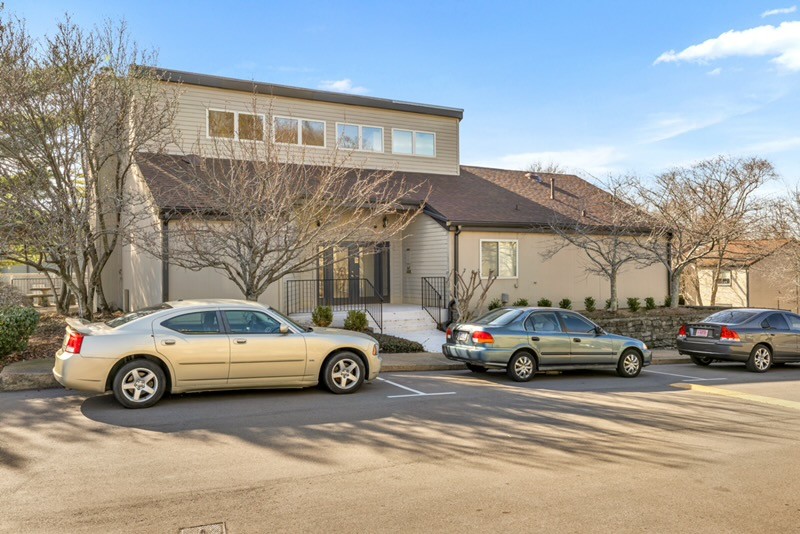432 Summit Ridge Place Nashville TN 37215