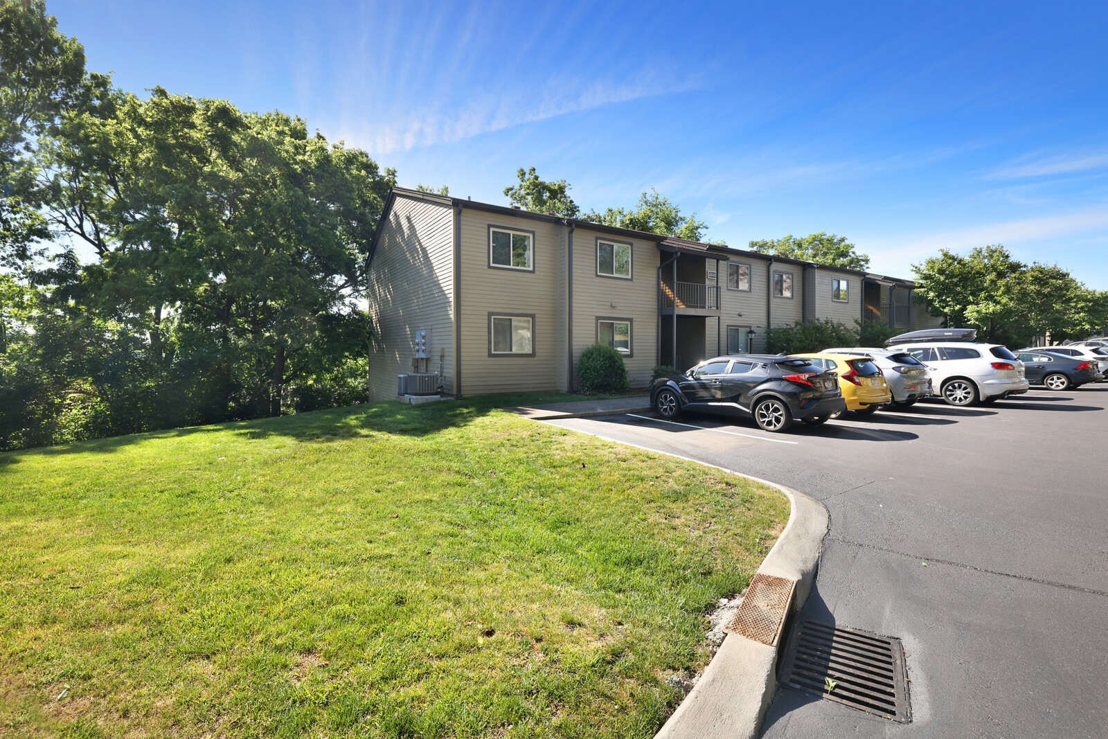 432 Summit Ridge Place Nashville TN 37215