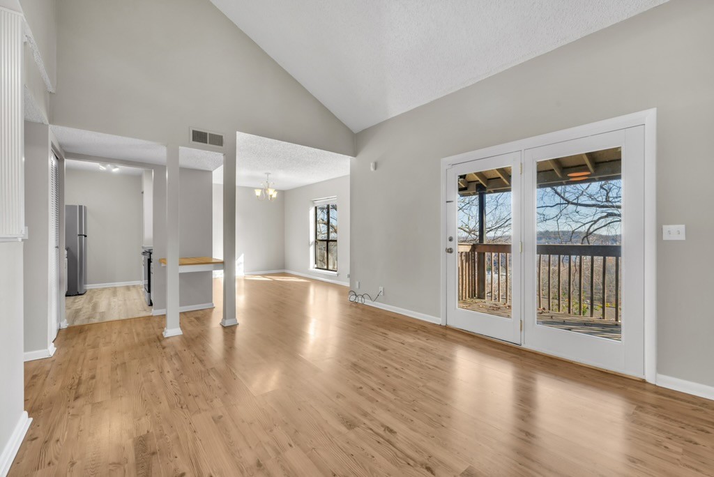 432 Summit Ridge Place Nashville TN 37215