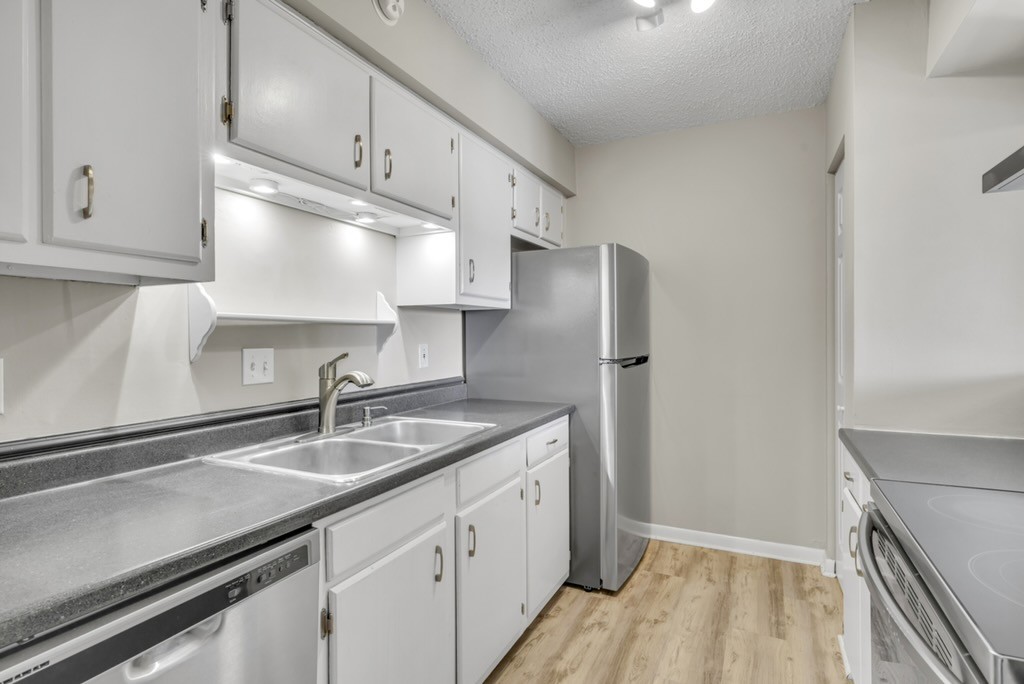 432 Summit Ridge Place Nashville TN 37215