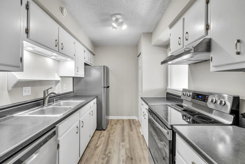 432 Summit Ridge Place Nashville TN 37215