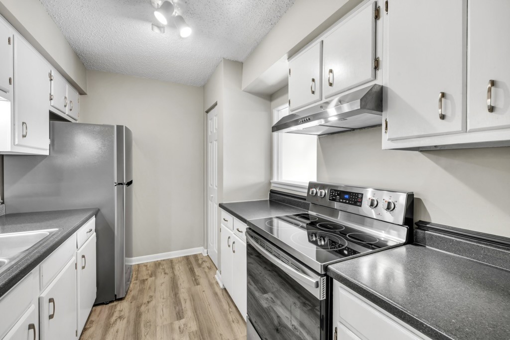 432 Summit Ridge Place Nashville TN 37215