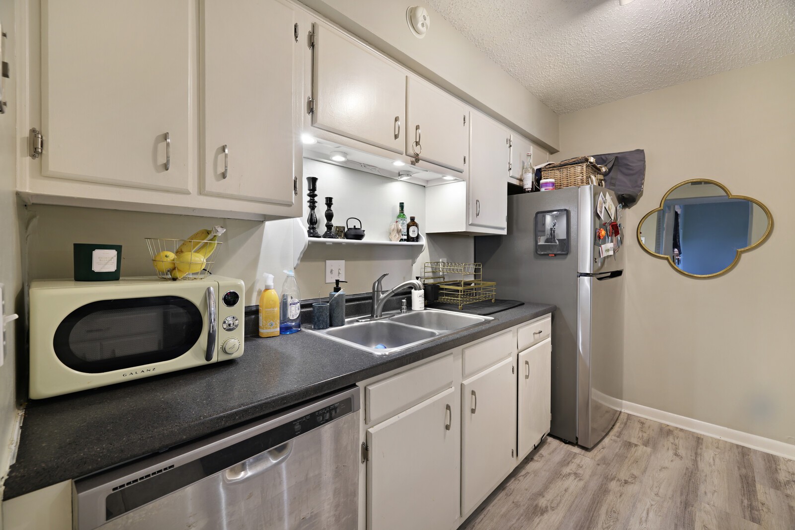 432 Summit Ridge Place Nashville TN 37215
