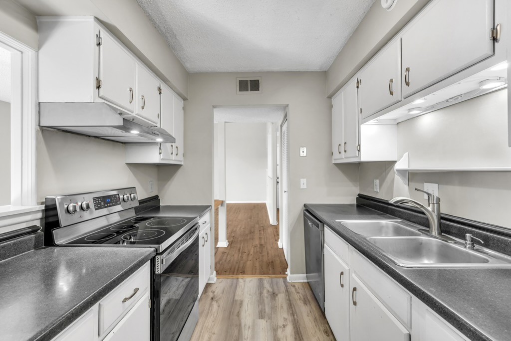 432 Summit Ridge Place Nashville TN 37215