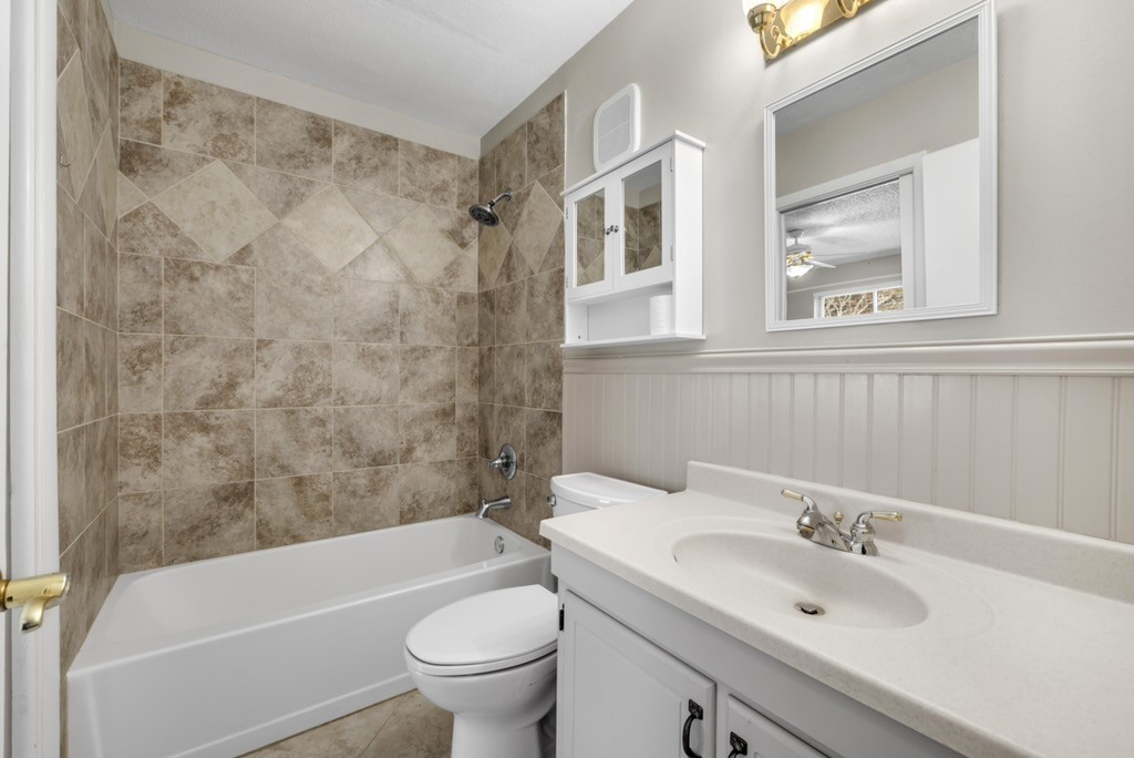 432 Summit Ridge Place Nashville TN 37215