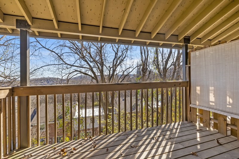 432 Summit Ridge Place Nashville TN 37215