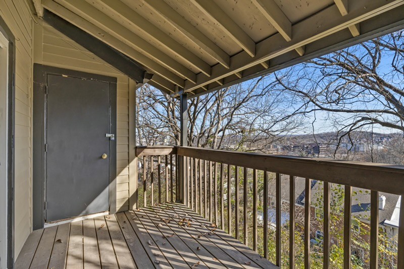 432 Summit Ridge Place Nashville TN 37215