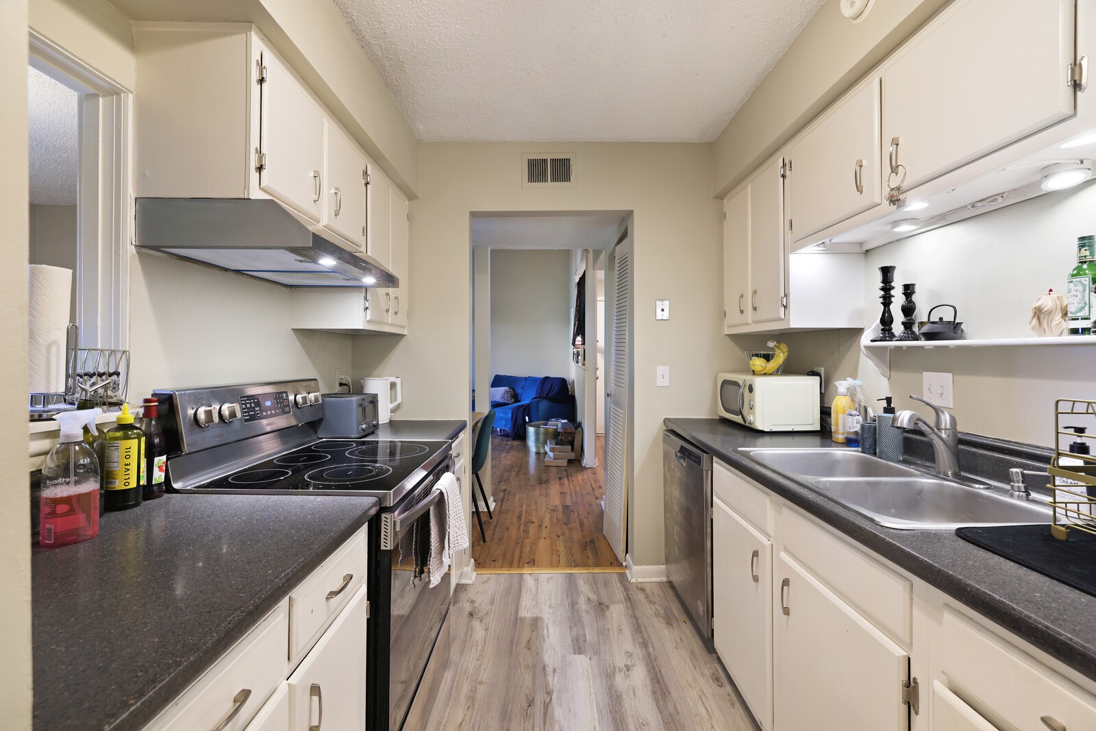 432 Summit Ridge Place Nashville TN 37215