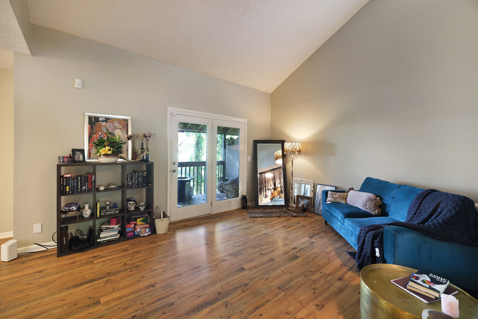 432 Summit Ridge Place Nashville TN 37215
