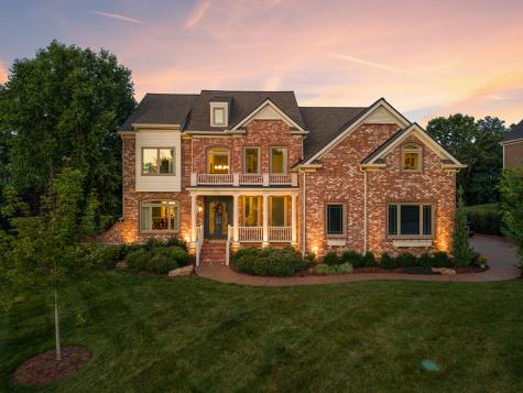 1820 Sonoma Trace Brentwood TN 37027