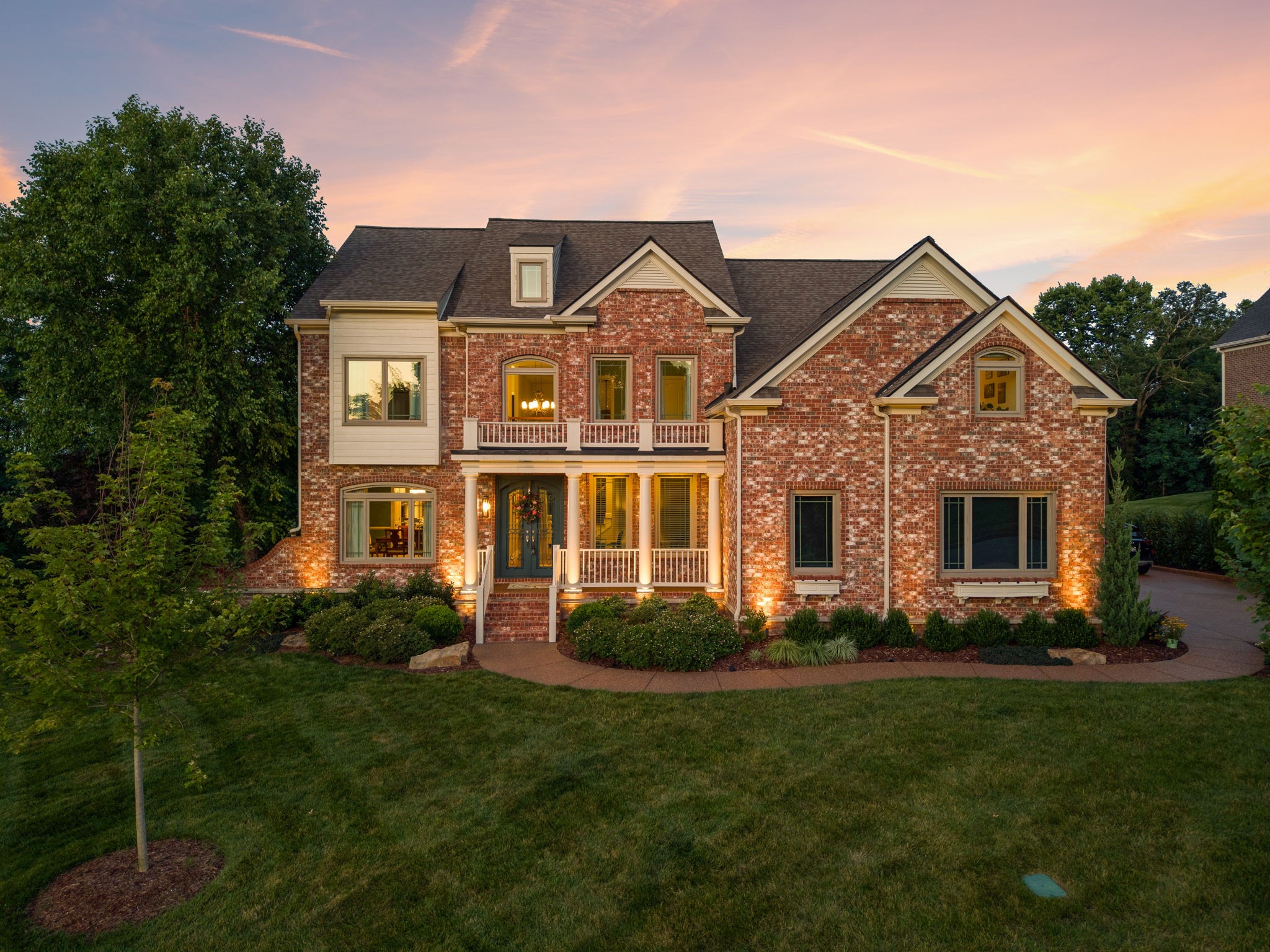 1820 Sonoma Trace Brentwood TN 37027