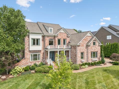 1820 Sonoma Trace Brentwood TN 37027