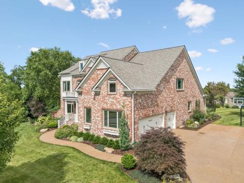1820 Sonoma Trace Brentwood TN 37027