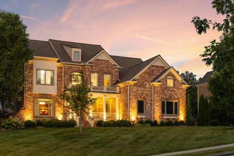 1820 Sonoma Trace Brentwood TN 37027