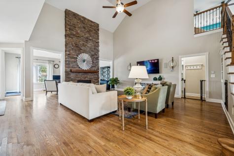 1820 Sonoma Trace Brentwood TN 37027