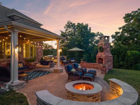 1820 Sonoma Trace Brentwood TN 37027