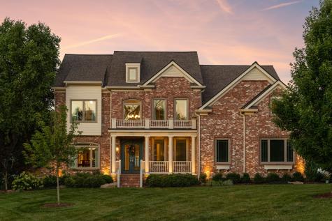 1820 Sonoma Trace Brentwood TN 37027