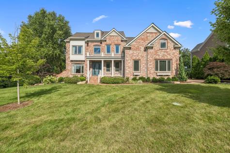 1820 Sonoma Trace Brentwood TN 37027