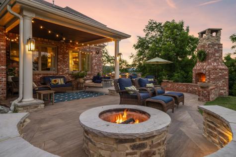 1820 Sonoma Trace Brentwood TN 37027