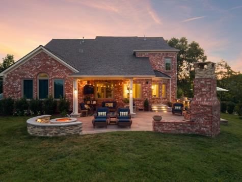 1820 Sonoma Trace Brentwood TN 37027