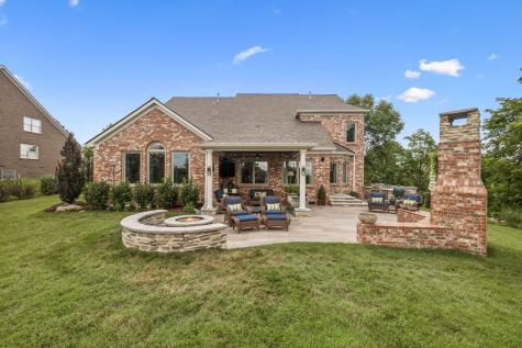 1820 Sonoma Trace Brentwood TN 37027