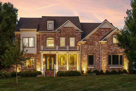 1820 Sonoma Trace Brentwood TN 37027