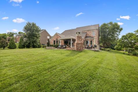 1820 Sonoma Trace Brentwood TN 37027