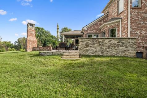 1820 Sonoma Trace Brentwood TN 37027
