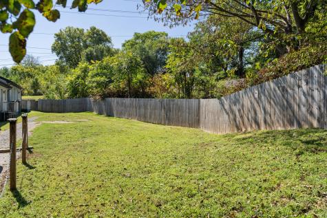 905 21st Ave, N Nashville TN 37208