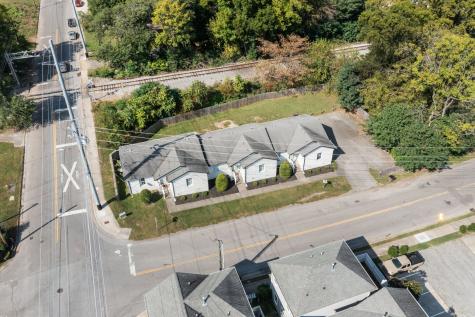 905 21st Ave, N Nashville TN 37208