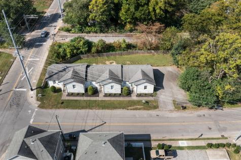 905 21st Ave, N Nashville TN 37208