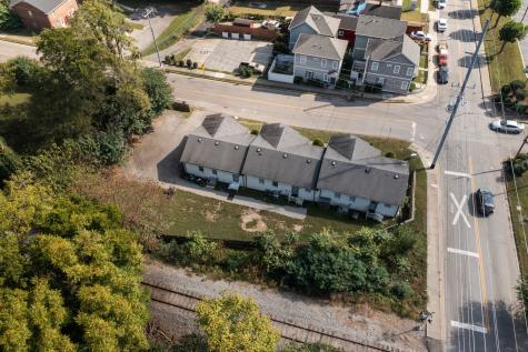 905 21st Ave, N Nashville TN 37208