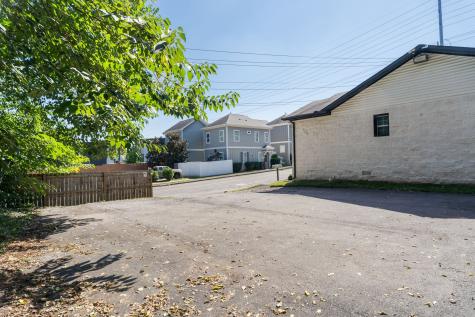 905 21st Ave, N Nashville TN 37208