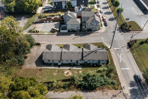 905 21st Ave, N Nashville TN 37208