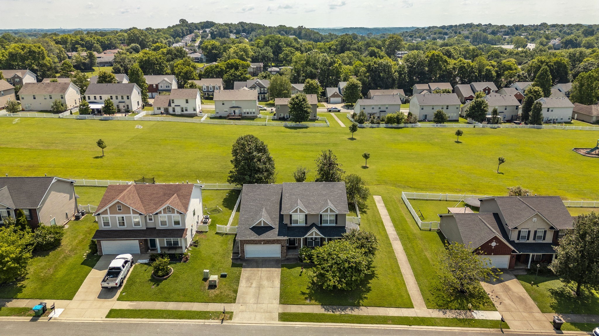 Hendersonville TN, 213 Vintage Circle