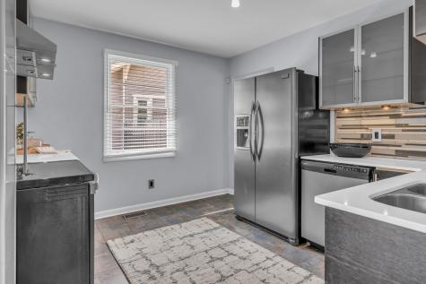 1007 Chicamauga Avenue Nashville TN 37206