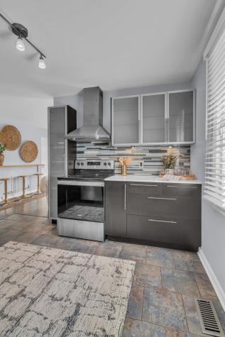 1007 Chicamauga Avenue Nashville TN 37206