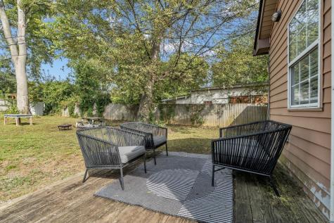 1007 Chicamauga Avenue Nashville TN 37206