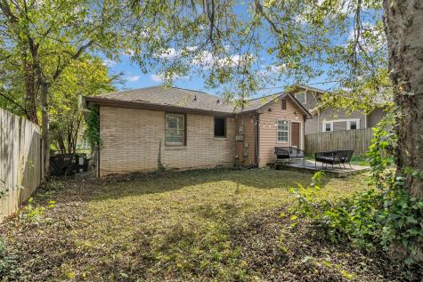 1007 Chicamauga Avenue Nashville TN 37206