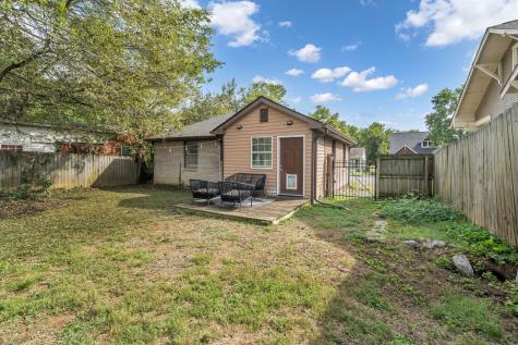 1007 Chicamauga Avenue Nashville TN 37206