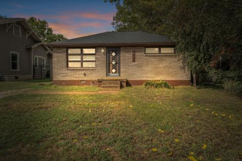 1007 Chicamauga Avenue Nashville TN 37206